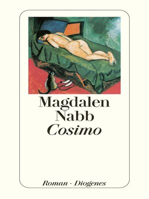 cover image of Cosimo